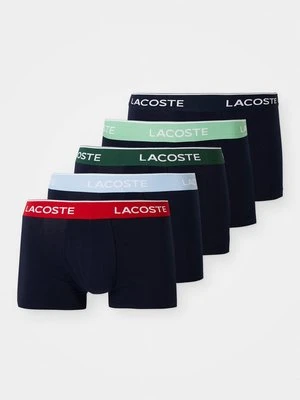 Bokserki z krótkimi nogawkami Lacoste