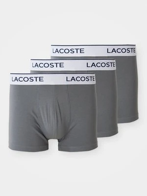 Bokserki z krótkimi nogawkami Lacoste