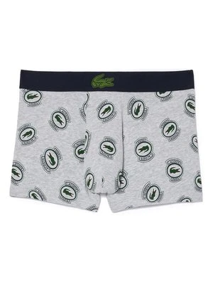Bokserki z krótkimi nogawkami Lacoste
