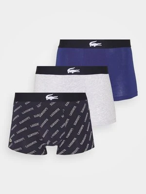 Zdjęcie produktu Bokserki z krótkimi nogawkami Lacoste