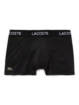 Bokserki z krótkimi nogawkami Lacoste Sport