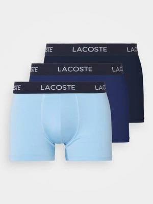 Bokserki z krótkimi nogawkami Lacoste Sport