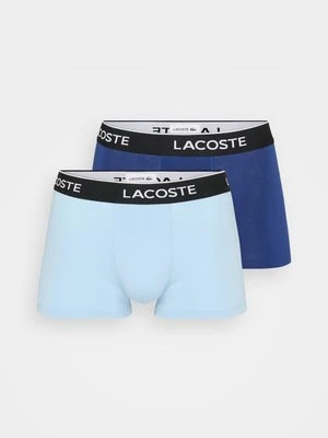 Bokserki z krótkimi nogawkami Lacoste Sport