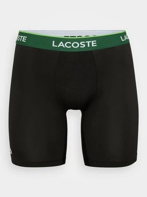 Bokserki z krótkimi nogawkami Lacoste Sport