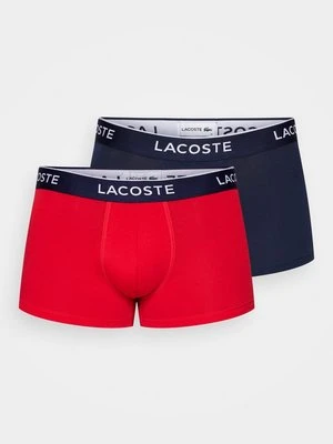Bokserki z krótkimi nogawkami Lacoste Sport