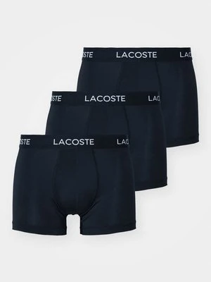 Bokserki z krótkimi nogawkami Lacoste Sport