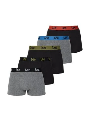 Bokserki z krótkimi nogawkami Lee