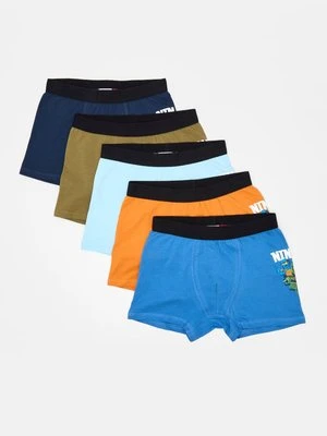 Bokserki z krótkimi nogawkami LEGO® kidswear