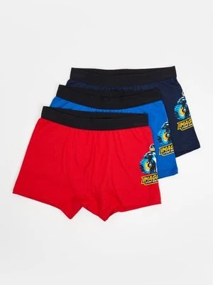 Bokserki z krótkimi nogawkami LEGO® kidswear
