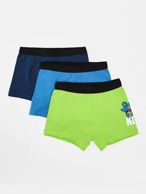 Bokserki z krótkimi nogawkami LEGO® kidswear