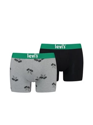 Bokserki z krótkimi nogawkami Levi's®