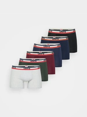 Bokserki z krótkimi nogawkami Levi's®