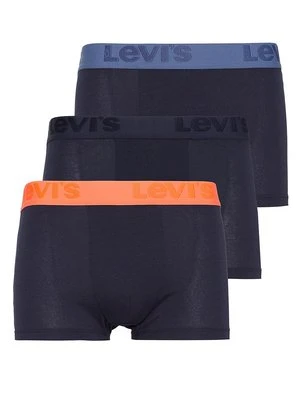Bokserki z krótkimi nogawkami Levi's®