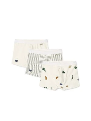 Bokserki z krótkimi nogawkami Liewood