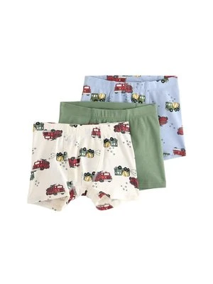 Bokserki z krótkimi nogawkami Lindex