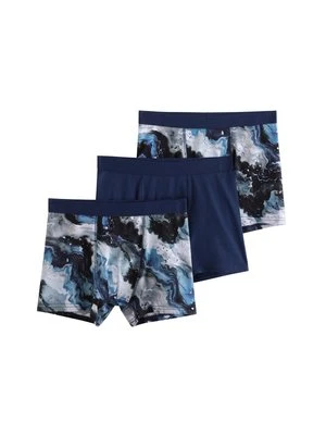 Bokserki z krótkimi nogawkami Lindex