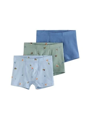 Bokserki z krótkimi nogawkami Lindex