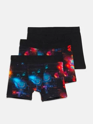 Bokserki z krótkimi nogawkami Lindex