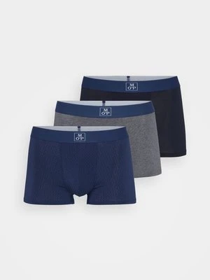 Bokserki z krótkimi nogawkami Marc O'Polo