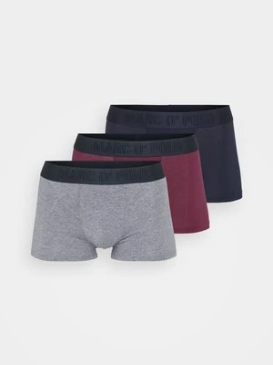 Bokserki z krótkimi nogawkami Marc O'Polo