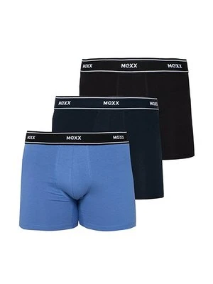 Bokserki z krótkimi nogawkami Mexx