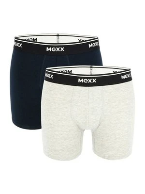 Bokserki z krótkimi nogawkami Mexx