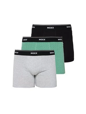 Bokserki z krótkimi nogawkami Mexx