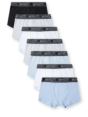 Bokserki z krótkimi nogawkami MINOTI