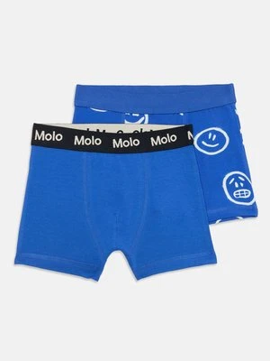 Bokserki z krótkimi nogawkami Molo
