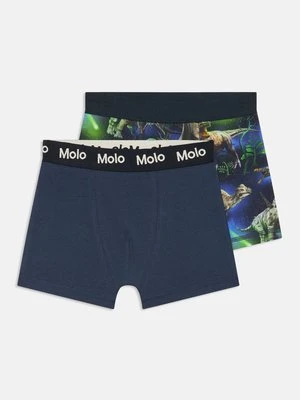 Bokserki z krótkimi nogawkami Molo