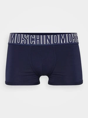 Bokserki z krótkimi nogawkami Moschino Underwear