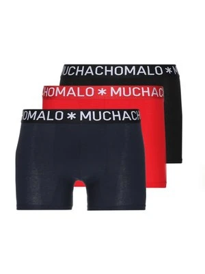Bokserki z krótkimi nogawkami MUCHACHOMALO
