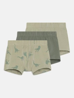 Bokserki z krótkimi nogawkami name it