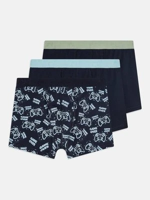 Bokserki z krótkimi nogawkami name it