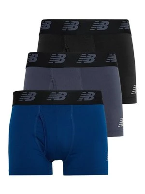 Bokserki z krótkimi nogawkami New Balance