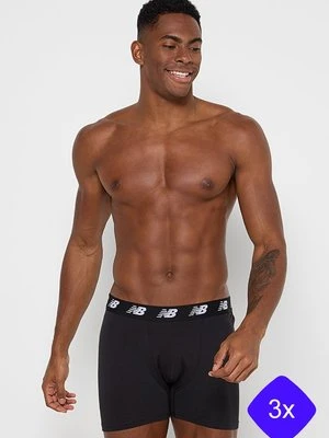 Bokserki z krótkimi nogawkami New Balance