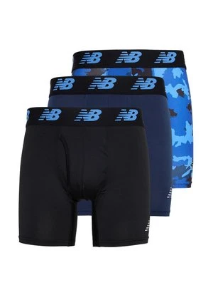 Bokserki z krótkimi nogawkami New Balance