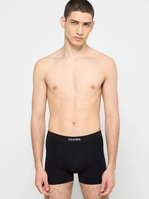 Bokserki z krótkimi nogawkami NEWLINE