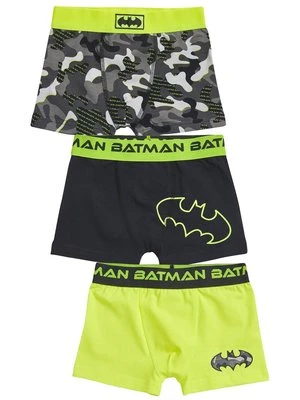 Bokserki z krótkimi nogawkami Next