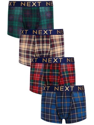 Bokserki z krótkimi nogawkami Next