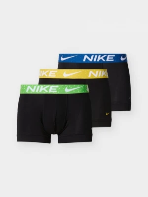 Bielizna termoaktywna Nike czarny