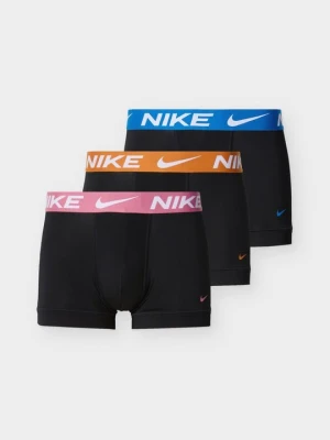 Bielizna termoaktywna Nike czarny