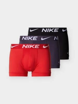 Bielizna termoaktywna Nike czarny