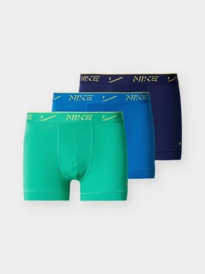 Bielizna termoaktywna Nike granatowy