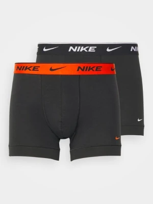 Bokserki z krótkimi nogawkami Nike niebieski