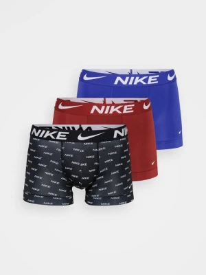 Bokserki z krótkimi nogawkami Nike niebieski