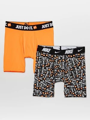 Bokserki z krótkimi nogawkami Nike Sportswear