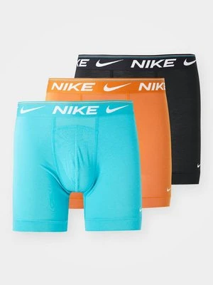 Bokserki z krótkimi nogawkami Nike Underwear