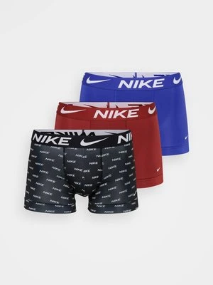 Bokserki z krótkimi nogawkami Nike niebieski