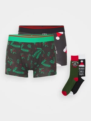 Bokserki z krótkimi nogawkami Only & Sons